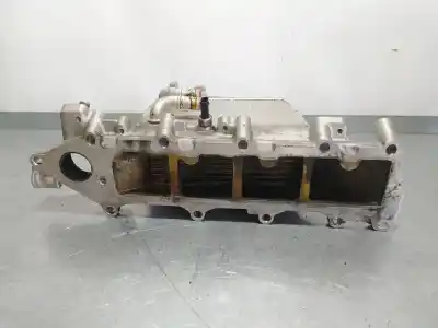 Gebrauchtes Autoersatzteil EGR-KÜHLER zum SEAT LEON ST (5F8)  OEM-IAM-Referenzen 1640151219  
