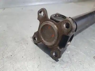 Second-hand car spare part center transmission for bmw x3 (e83) 2.0d oem iam references 26207525969  