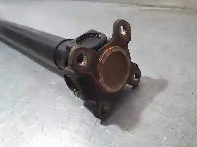 Second-hand car spare part center transmission for bmw x3 (e83) 2.0d oem iam references 26207525969  