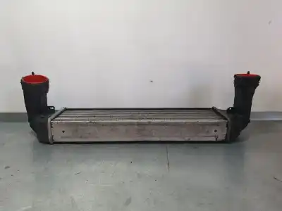 Peça sobressalente para automóvel em segunda mão intercooler por bmw x3 (e83) 2.0d referências oem iam 3453726  