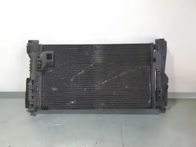 Second-hand car spare part air conditioning condenser / radiator for bmw x3 (e83) 2.0d oem iam references 3420841  