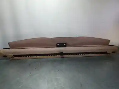 Second-hand car spare part parcel shelf for bmw x3 (e83) 2.0d oem iam references 3424660  