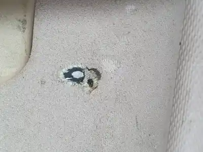 Second-hand car spare part parcel shelf for bmw x3 (e83) 2.0d oem iam references 3424660  