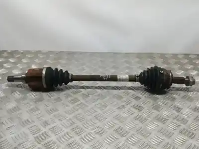 İkinci el araba yedek parçası ÖN SOL SANZIMAN için PEUGEOT BIPPER  OEM IAM referansları 51783854  