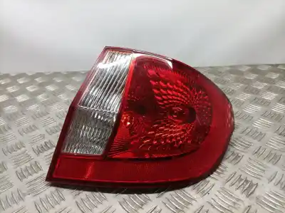 Second-hand car spare part Right Tailgate Light for HYUNDAI GETZ (TB) 1.1 GL OEM IAM references 924021C510  
