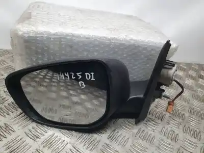 Автозапчасти б/у левое зеркало за citroen c-elysée exclusive ссылки oem iam 