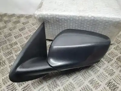 Автозапчастина б/у ліве дзеркало для citroen c-elysée exclusive посилання на oem iam   