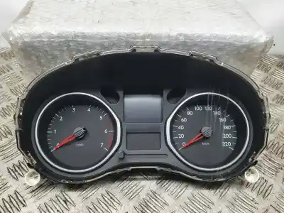 Автозапчасти б/у приборная доска за citroen c-elysée exclusive ссылки oem iam 9809616680