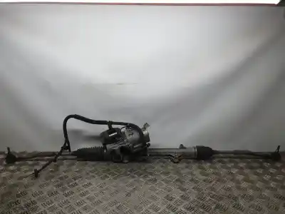 Автозапчасти б/у рулевая рейка за citroen c-elysée exclusive ссылки oem iam 9816451580