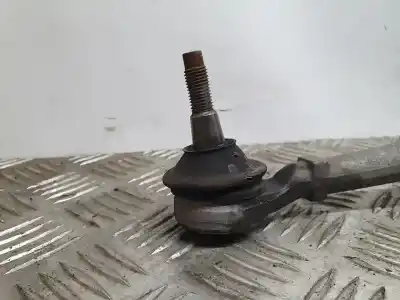 Second-hand car spare part steering rack for citroen c-elysée exclusive oem iam references 9816451580  6900003400