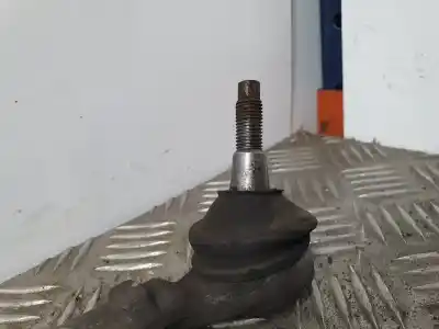 Second-hand car spare part steering rack for citroen c-elysée exclusive oem iam references 9816451580  6900003400