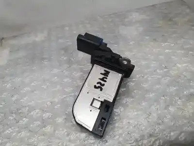 Tweedehands auto-onderdeel stroommeter voor citroen c-elysée exclusive oem iam-referenties 9677093080  afh50m27