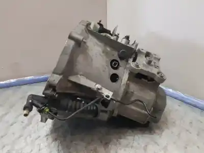 Автозапчасти б/у коробка передач за citroen c-elysée exclusive ссылки oem iam 20et30 5velocidades 8838465