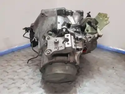 Автозапчасти б/у коробка передач за citroen c-elysée exclusive ссылки oem iam 20et30 5velocidades 8838465