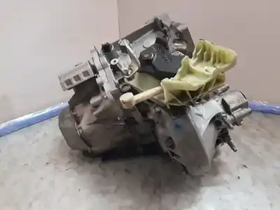 Автозапчасти б/у коробка передач за citroen c-elysée exclusive ссылки oem iam 20et30 5velocidades 8838465