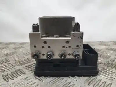 Gebrauchtes Autoersatzteil abs zum citroen c-elysée exclusive oem-iam-referenzen 9814482680