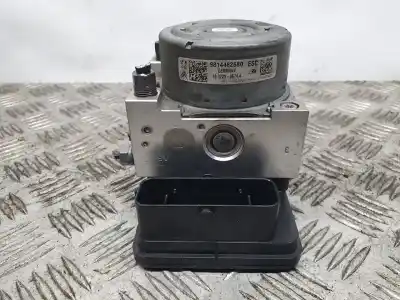 Second-hand car spare part abs for citroen c-elysée exclusive oem iam references 9814482680  10022006744