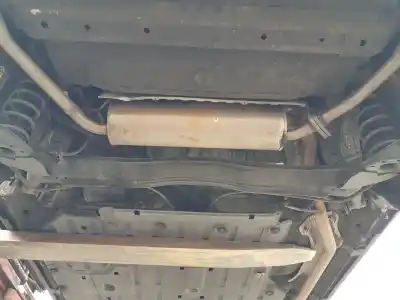 İkinci el araba yedek parçası arka aks için honda civic berlina 5 (fk) 1.8 executive oem iam referansları   