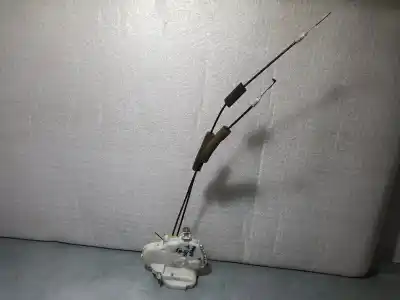 İkinci el araba yedek parçası  için HONDA CIVIC BERLINA 5 (FK)  OEM IAM referansları 72651SMGG0  