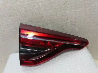 Автозапчастина б/у ЛІВИЙ ХОД ЛІХАР для RENAULT CLIO V  Посилання на OEM IAM 265551147R  17829F