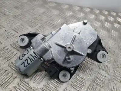 Second-hand car spare part rear windshield wiper motor for renault clio v business oem iam references 287108228r