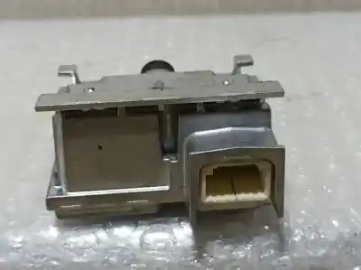 Second-hand car spare part camera for renault clio v business oem iam references 284622265r  202009226474