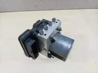 Second-hand car spare part abs for renault clio v business oem iam references 476601675r