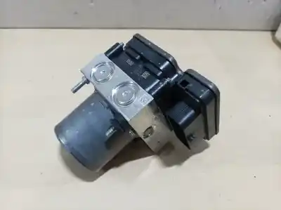 Pezzo di ricambio per auto di seconda mano abs per renault clio v business riferimenti oem iam 476601675r  970112