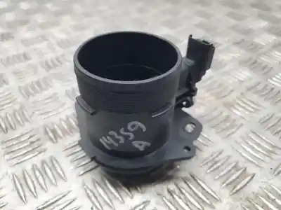 Peça sobressalente para automóvel em segunda mão medidor de massa de ar por peugeot 508 gt line referências oem iam 9662635680
