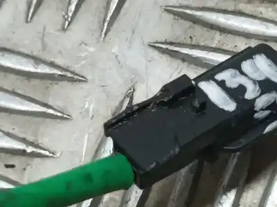 Peça sobressalente para automóvel em segunda mão sensor por renault clio v business referências oem iam 226400160r  d01c258071