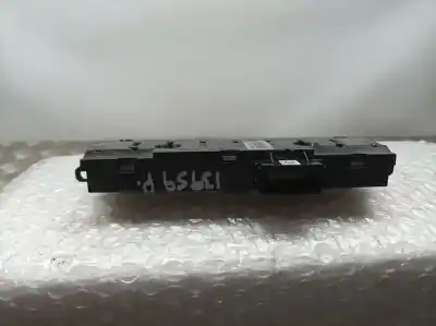 Second-hand car spare part multifunction switch for renault clio v business oem iam references 283e86009r  