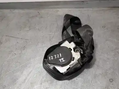 Pezzo di ricambio per auto di seconda mano pretenditore airbag posteriore sinistro per renault megane iii coupe dynamique riferimenti oem iam 