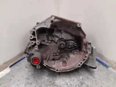 Gebrauchtes Autoersatzteil getriebe zum citroen c3 pluriel 1.6 16v sensodrive oem-iam-referenzen 20cp56 0602659 automatica 