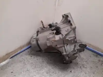 Gebrauchtes Autoersatzteil getriebe zum citroen c3 pluriel 1.6 16v sensodrive oem-iam-referenzen 20cp56 0602659 automatica 