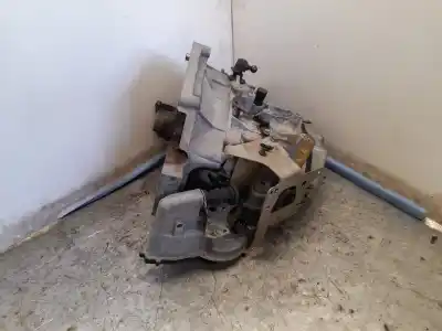 Gebrauchtes Autoersatzteil getriebe zum citroen c3 pluriel 1.6 16v sensodrive oem-iam-referenzen 20cp56 0602659 automatica 