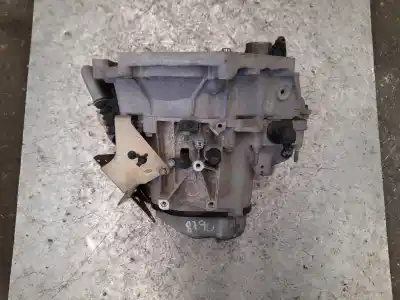 Gebrauchtes Autoersatzteil getriebe zum citroen c3 pluriel 1.6 16v sensodrive oem-iam-referenzen 20cp56 0602659 automatica 