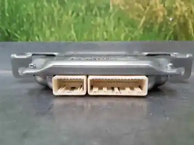 Автозапчасти б/у блок управления двигателем за mitsubishi montero (v80/v90) 3.2 di-d cat ссылки oem iam 8631a706  