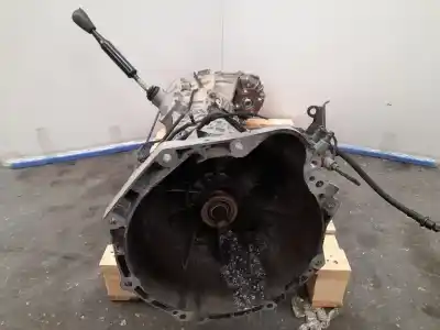 Recambio de automóvil de segunda mano de CAJA CAMBIOS para TOYOTA LAND CRUISER (J15)  referencias OEM IAM 3303060B60 6 VELOCIDADES 