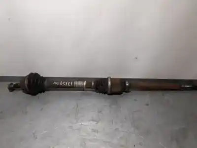 Piesă de schimb auto la mâna a doua transmisie fatã dreapta pentru peugeot 5008 allure referințe oem iam 9661107480