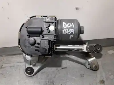 Piesă de schimb auto la mâna a doua motor stergãtor fatã pentru peugeot 5008 allure referințe oem iam 9671062380