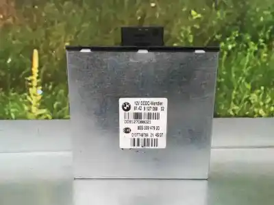 Автозапчасти б/у блок управления двигателем за mini mini (r56) cooper ссылки oem iam 8es00947920  010774978401