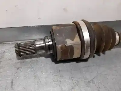 Pezzo di ricambio per auto di seconda mano trasmissione anteriore sinistra per kia picanto (ja) attract riferimenti oem iam   