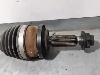 Pezzo di ricambio per auto di seconda mano trasmissione anteriore sinistra per kia picanto (ja) attract riferimenti oem iam   