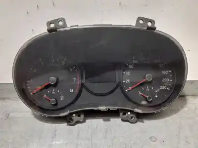 Pezzo di ricambio per auto di seconda mano  per KIA PICANTO (JA)  Riferimenti OEM IAM   