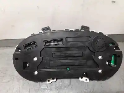 Автозапчастина б/у панель інструментів для kia picanto (ja) attract посилання на oem iam   