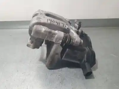 Peça sobressalente para automóvel em segunda mão pinça de travão traseira esquerda por peugeot 208 (p2) allure referências oem iam 9842295280