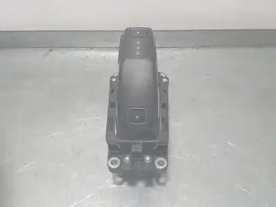 Second-hand car spare part Gear Lever for PEUGEOT 208 (P2) Allure OEM IAM references 98336270DX  