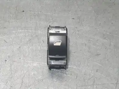 Peça sobressalente para automóvel em segunda mão botão / interruptor elevador vidro dianteiro direito por peugeot 208 (p2) allure referências oem iam 98044803zd