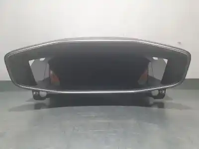 Peça sobressalente para automóvel em segunda mão quadrante por peugeot 208 (p2) allure referências oem iam 9836680080