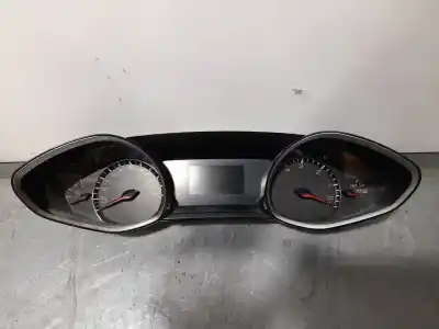 Автозапчастина б/у  для PEUGEOT 308  Посилання на OEM IAM 9809838380  